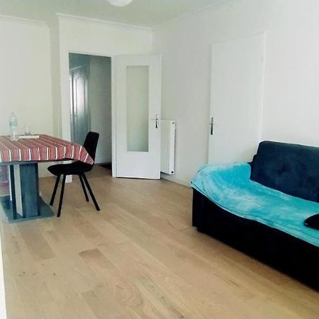 Apartament Chez Erwan & Elizabeth Rennes Zewnętrze zdjęcie