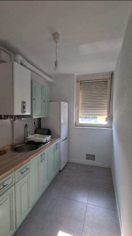 Apartament Chez Erwan & Elizabeth Rennes Zewnętrze zdjęcie