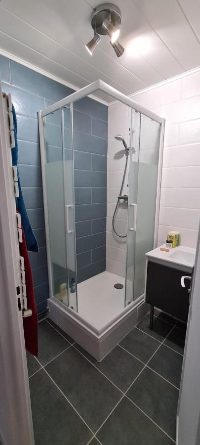 Apartament Chez Erwan & Elizabeth Rennes Zewnętrze zdjęcie